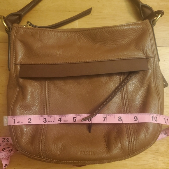 FOSSIL handbag - Picture 2 of 10